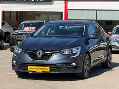 ÖZ BARIŞ | 2023 MEGANE 1.3TCe TOUCH EDC | 200.000TL SIFIR FAİZ