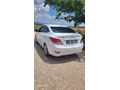 sahibinden 118.000 kmde accent blue