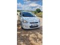 sahibinden 118.000 kmde accent blue
