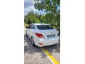 sahibinden 118.000 kmde accent blue