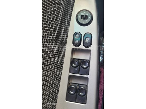 sahibinden 118.000 kmde accent blue