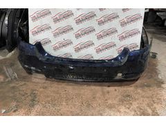 BMW 3 SERİSİ F30 ORJINAL ARKA TAMPON