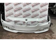BMW 3 SERİSİ F30 LCI ORJINAL ÖN TAMPON HATASIZ