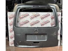 2008/2014 VW CADDY FÜME RENK BAGAJ KAPAĞI ORJINAL GÖÇÜKLÜK