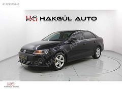 HAKGÜL'DEN 2013 JETTA OTOMATİK BOYASIZ