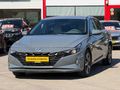 ÖZ BARIŞ | 2021 HYUNDAİ ELENTRA 1.6MPI STYLE COMFORT | TAKASLI