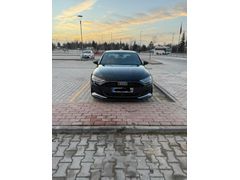 Sahibinden Audi A3 Sedan 35 TFSI Advanced 2025 Model 