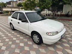 Sahibinden Hyundai Accent 1.5 GLS 1995 Model Manisa