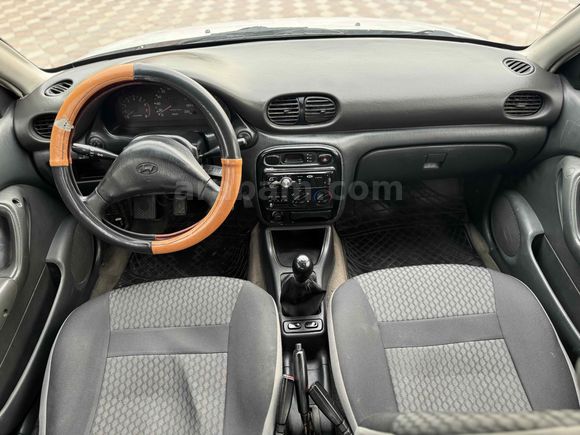 Sahibinden Hyundai Accent 1.5 GLS 1995 Model Manisa
