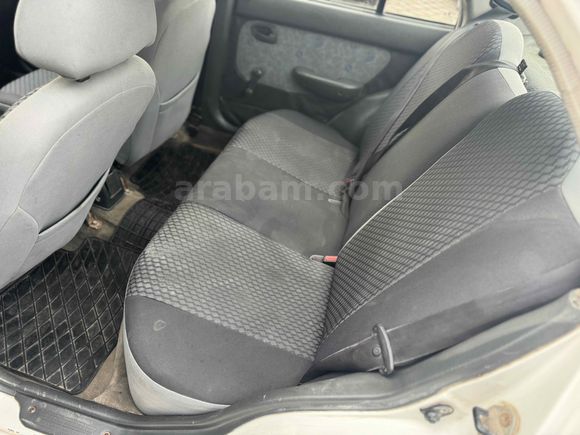Sahibinden Hyundai Accent 1.5 GLS 1995 Model Manisa