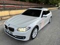 Sahibinden BMW 5 Serisi 520i Executive Plus 2016 Model Afyonkarahisar