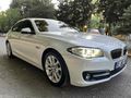 Sahibinden BMW 5 Serisi 520i Executive Plus 2016 Model Afyonkarahisar