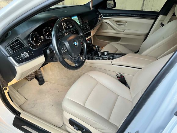 Sahibinden BMW 5 Serisi 520i Executive Plus 2016 Model Afyonkarahisar