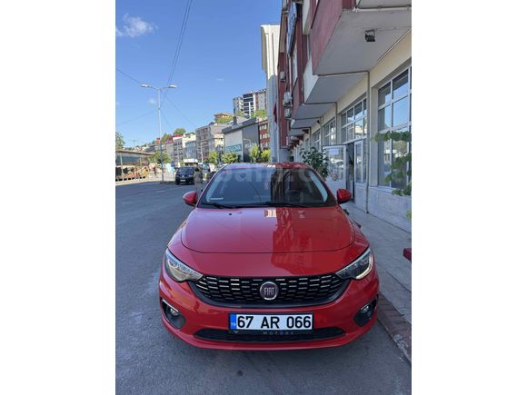 Sahibinden Fiat Egea 1.4 Fire Urban Plus 2020 Model 
