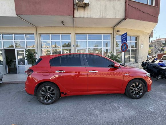 Sahibinden Fiat Egea 1.4 Fire Urban Plus 2020 Model 