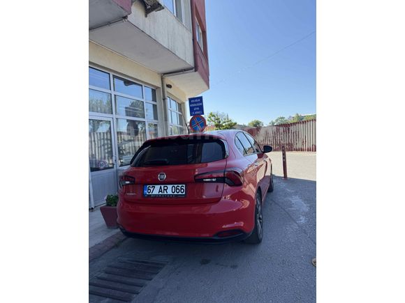 Sahibinden Fiat Egea 1.4 Fire Urban Plus 2020 Model 