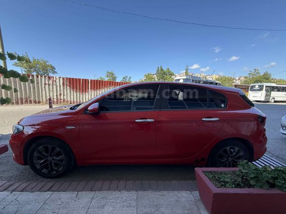 Sahibinden Fiat Egea 1.4 Fire Urban Plus 2020 Model 