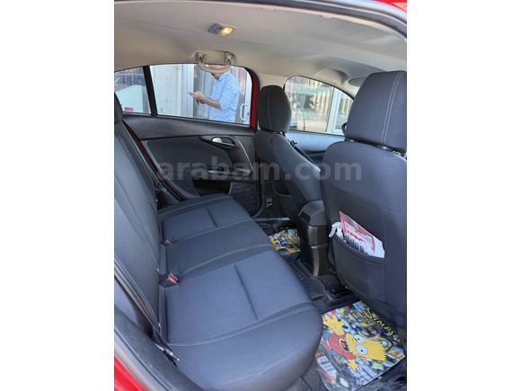 Sahibinden Fiat Egea 1.4 Fire Urban Plus 2020 Model 
