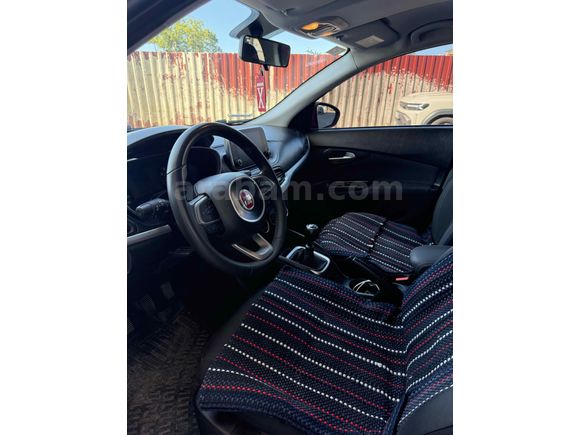 Sahibinden Fiat Egea 1.4 Fire Urban Plus 2020 Model 