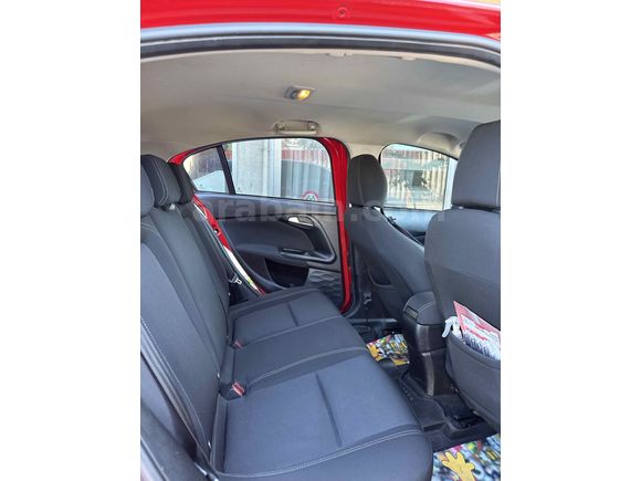 Sahibinden Fiat Egea 1.4 Fire Urban Plus 2020 Model 