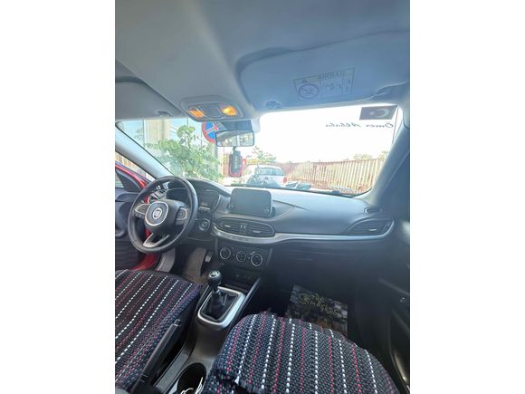 Sahibinden Fiat Egea 1.4 Fire Urban Plus 2020 Model 