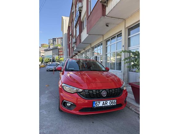 Sahibinden Fiat Egea 1.4 Fire Urban Plus 2020 Model 