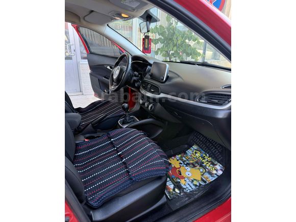 Sahibinden Fiat Egea 1.4 Fire Urban Plus 2020 Model 