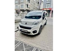 Sahibinden Fiat Fiorino Combi 1.4 Fire Premio 2020 Model 