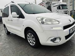 Sahibinden Peugeot Partner 1.6 HDI Active 2013 Model 