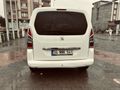 Sahibinden Peugeot Partner 1.6 HDI Active 2013 Model 