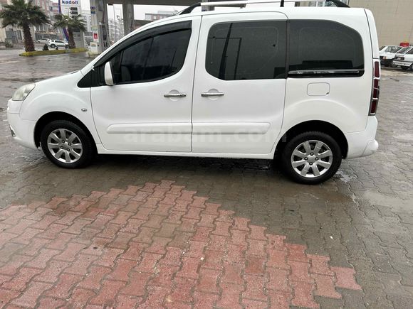 Sahibinden Peugeot Partner 1.6 HDI Active 2013 Model 