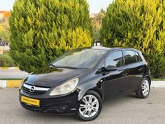 GÜNGÖR'DEN|2010|187 BİN KM|CORSA