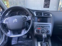Sahibinden Citroen C4 1.6 BlueHDi Confort 2015 Model 