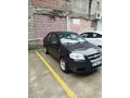 Sahibinden Chevrolet Aveo 1.2 S 2011 Model  293.500 km Siyah