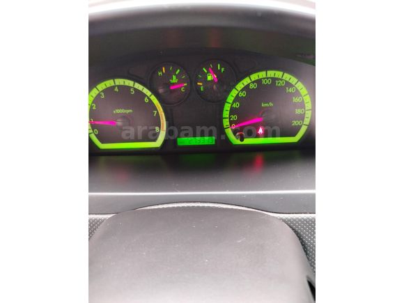 Sahibinden Chevrolet Aveo 1.2 S 2011 Model  293.500 km Siyah