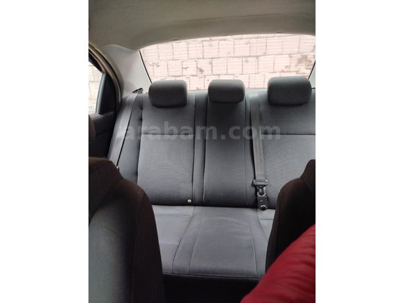 Sahibinden Chevrolet Aveo 1.2 S 2011 Model  293.500 km Siyah