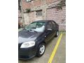 Sahibinden Chevrolet Aveo 1.2 S 2011 Model  293.500 km Siyah