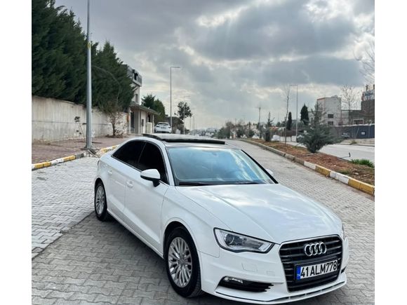 URFA RENT A CAR/BULUT RENT A CAR