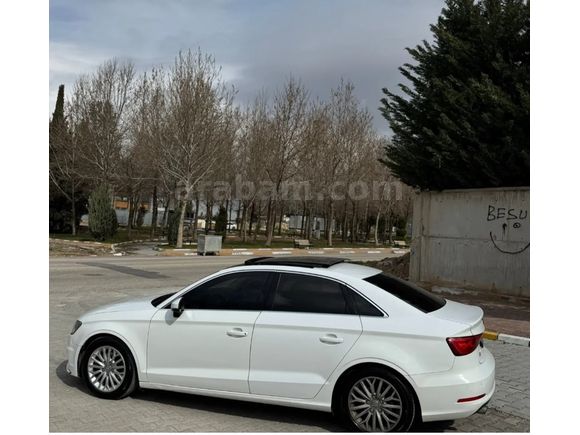 URFA RENT A CAR/BULUT RENT A CAR