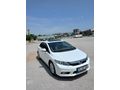 Sahibinden Honda Civic 1.6i VTEC Eco Elegance 2012 Model