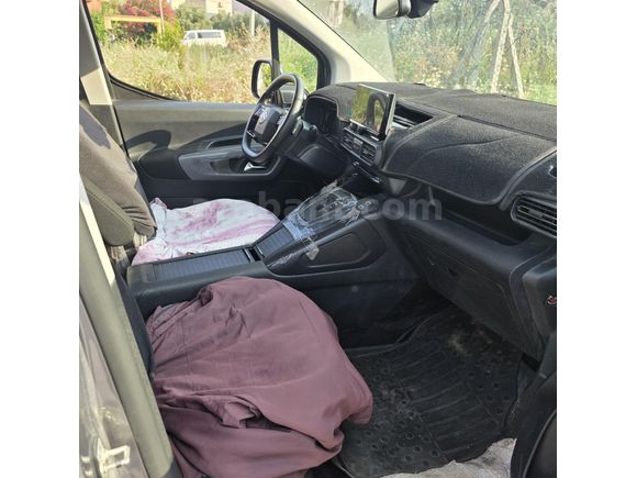 17 JANT CAM TAVAN ORTA KONSOL
