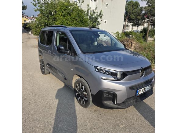 17 JANT CAM TAVAN ORTA KONSOL
