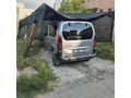 17 JANT CAM TAVAN ORTA KONSOL