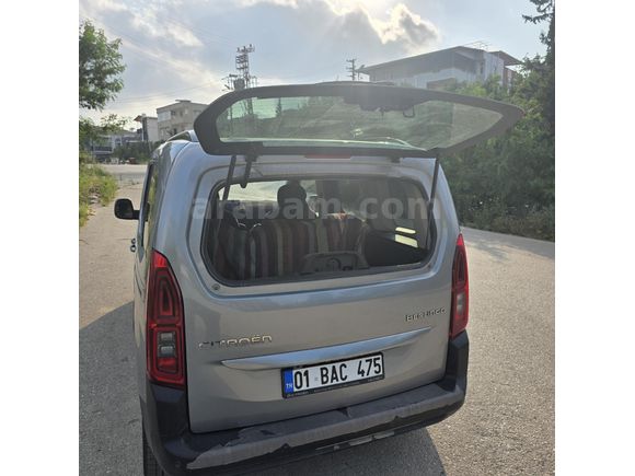17 JANT CAM TAVAN ORTA KONSOL