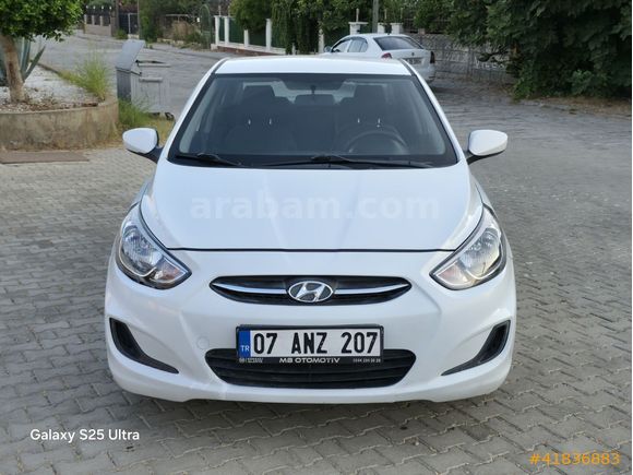 MB otomativ den