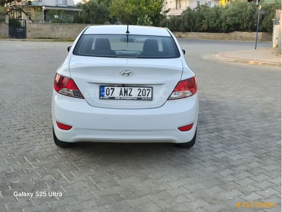 MB otomativ den