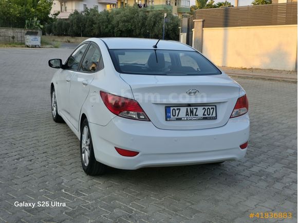 MB otomativ den