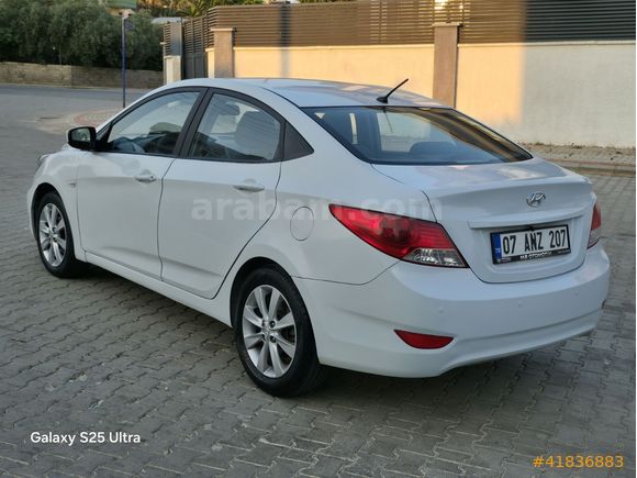 MB otomativ den