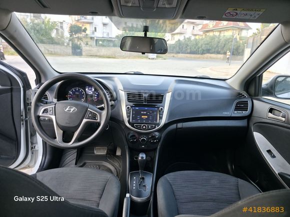 MB otomativ den