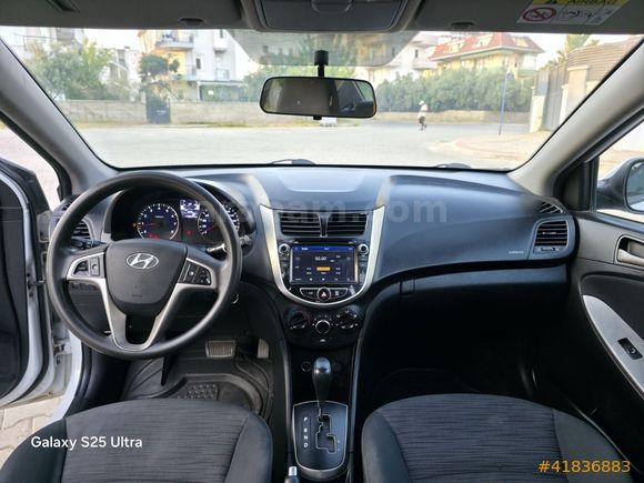 MB otomativ den